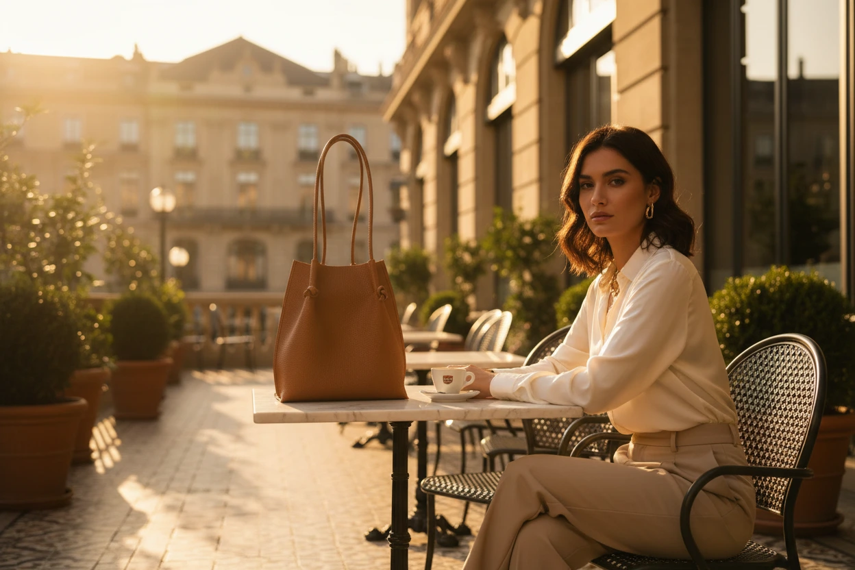 Timeless Artistry in Every Stitch