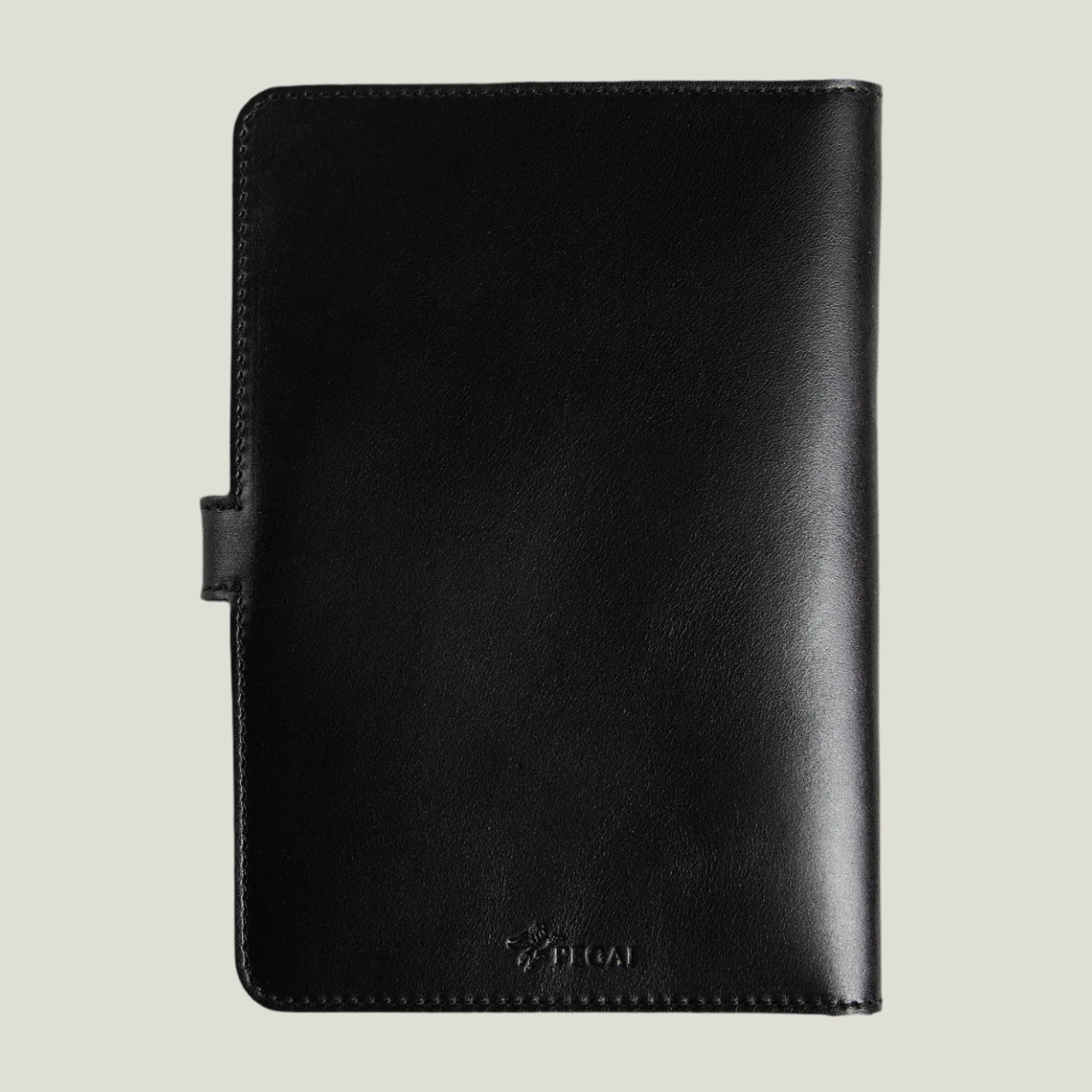 DuPage Leather Journal | Black - Image 4