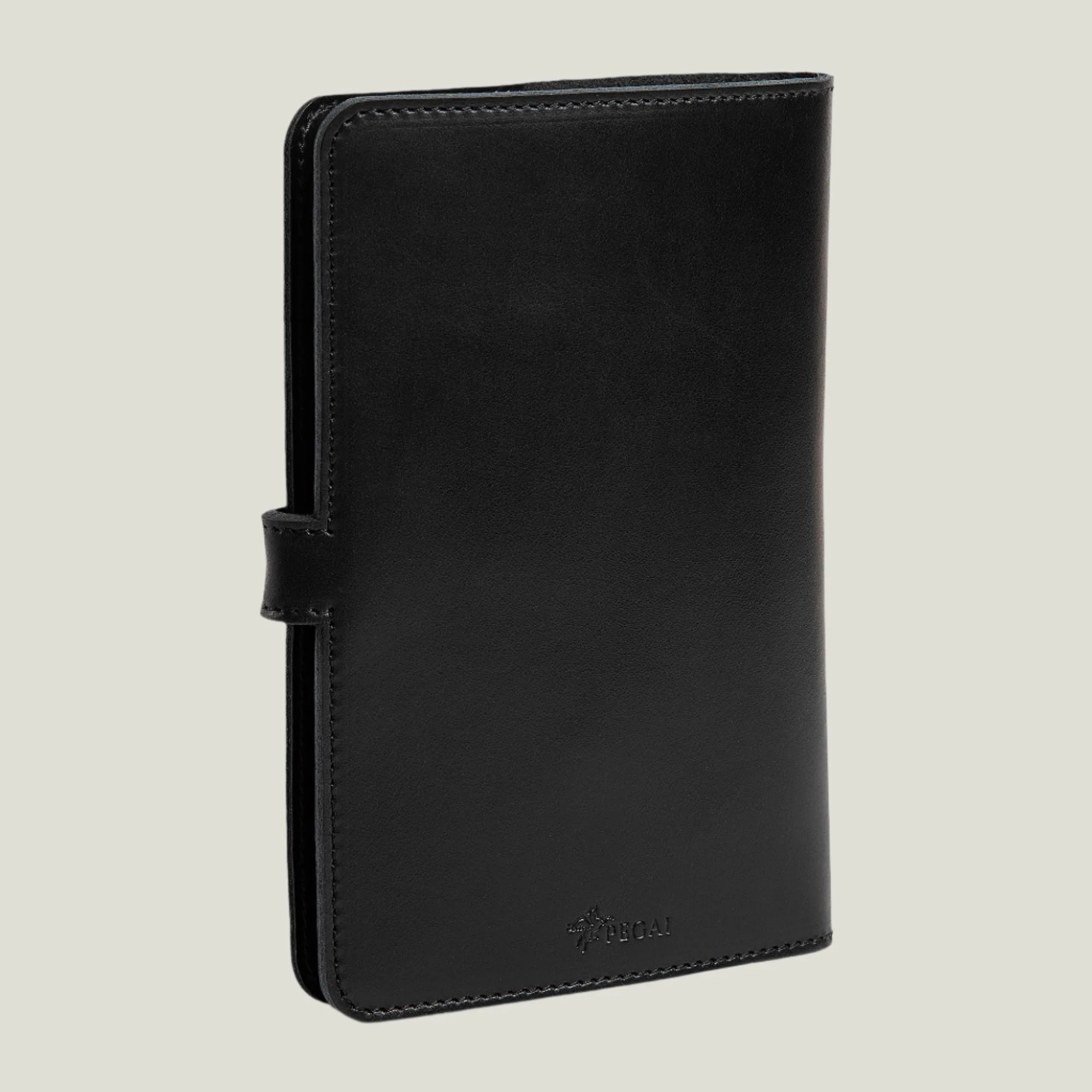 DuPage Leather Journal | Black - Image 6