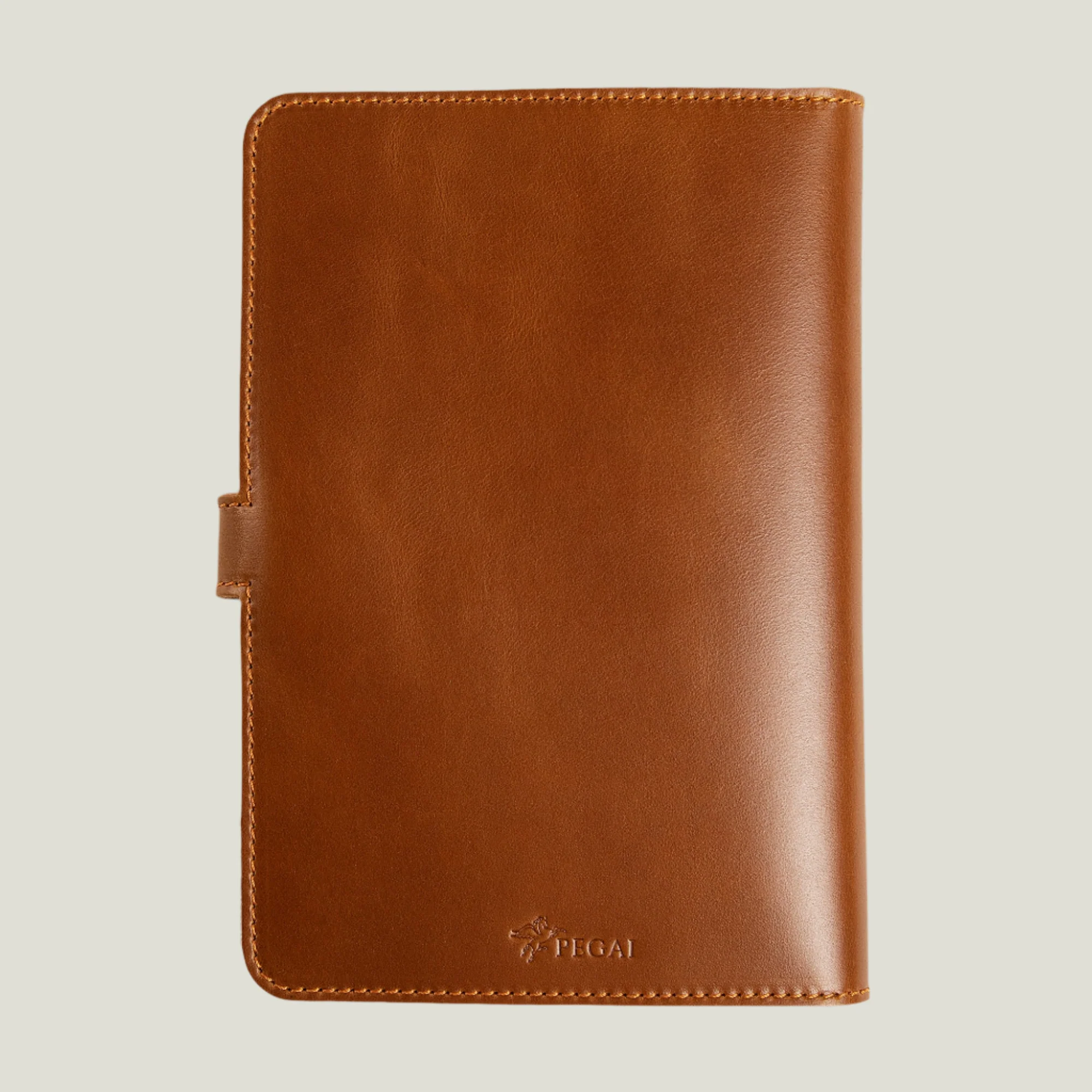 DuPage Leather Journal | Mustard - Image 5