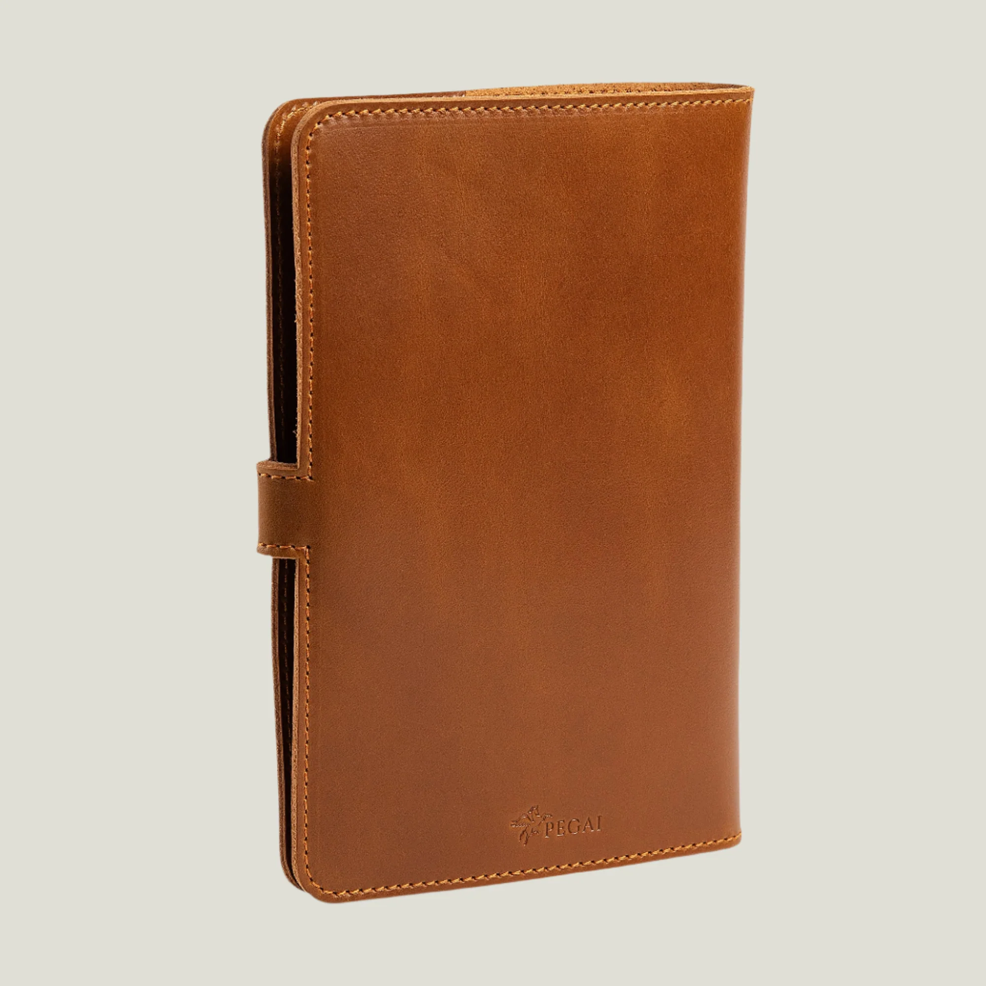 DuPage Leather Journal | Mustard - Image 6