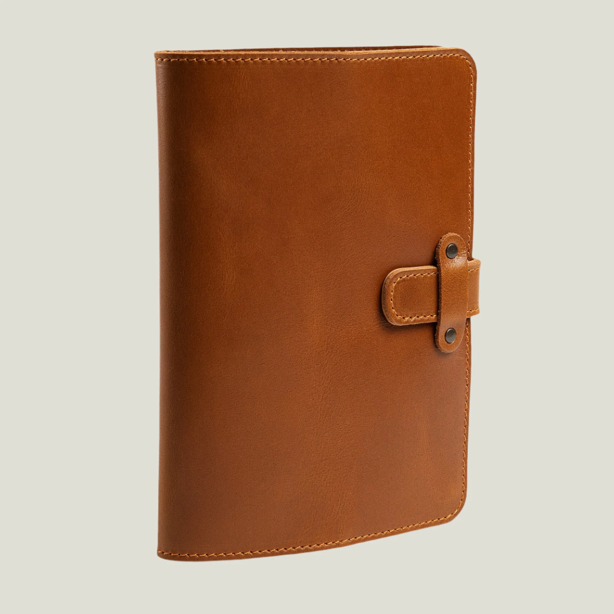 DuPage Leather Journal | Mustard - Image 7